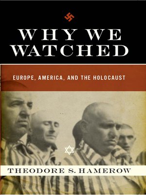 cover image of Why We Watched